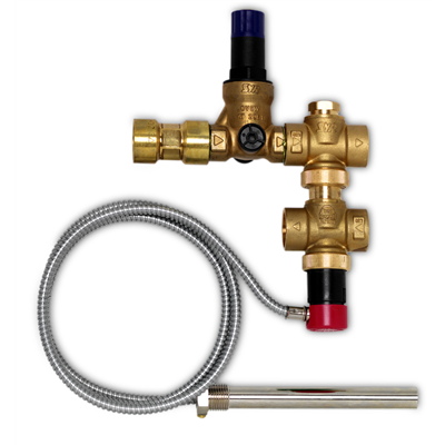 TEMPERATURBEGRÄNSARE SYR 5067